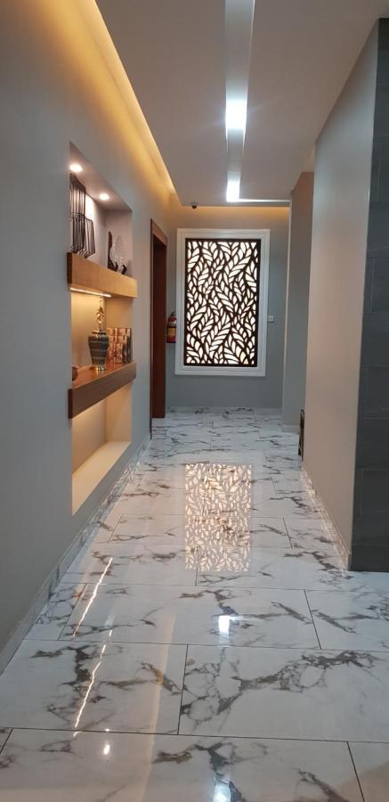 ארושה Silver Palm Hotel מראה חיצוני תמונה