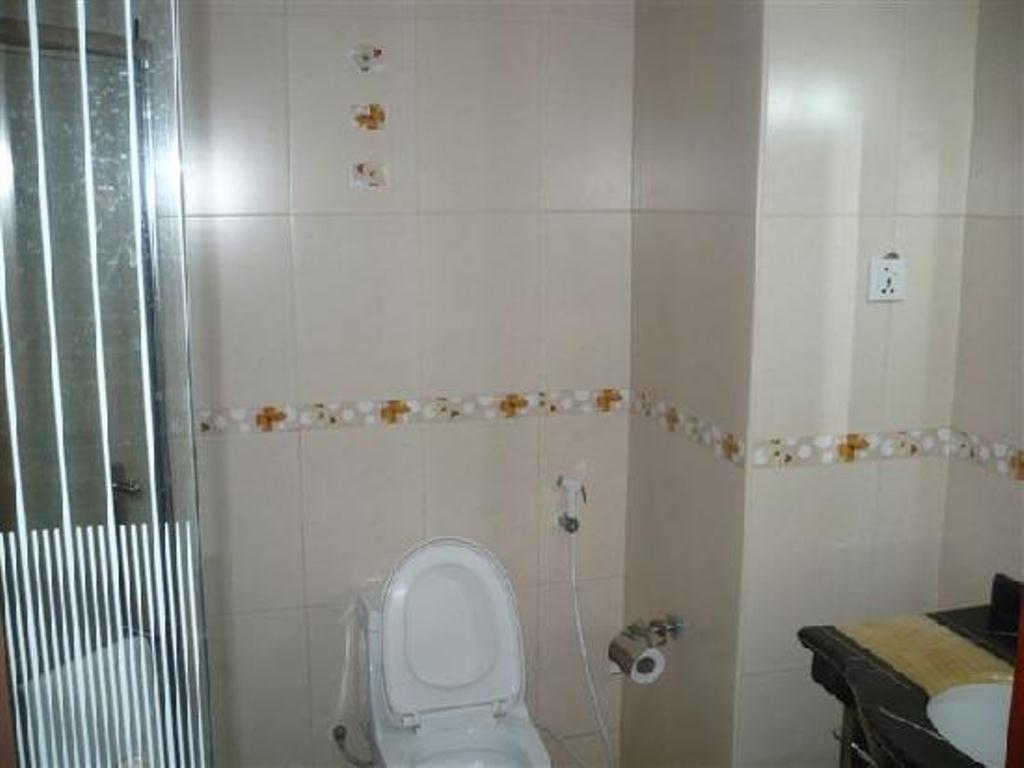 ארושה Silver Palm Hotel מראה חיצוני תמונה