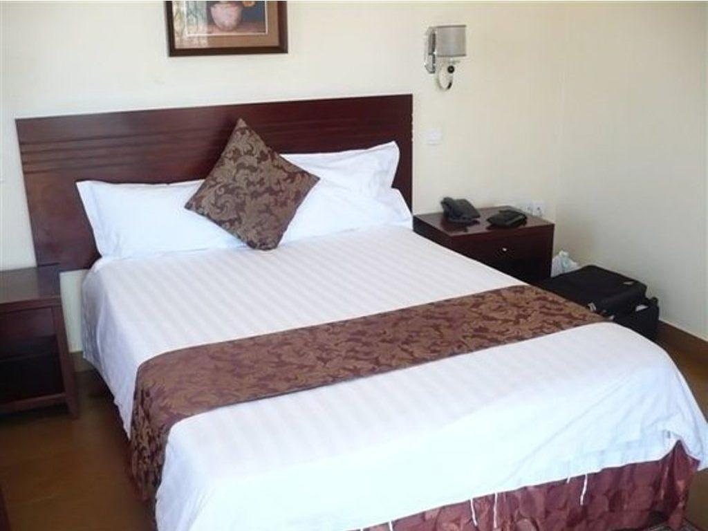 ארושה Silver Palm Hotel מראה חיצוני תמונה