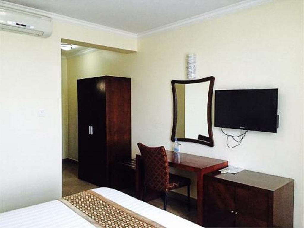 ארושה Silver Palm Hotel מראה חיצוני תמונה
